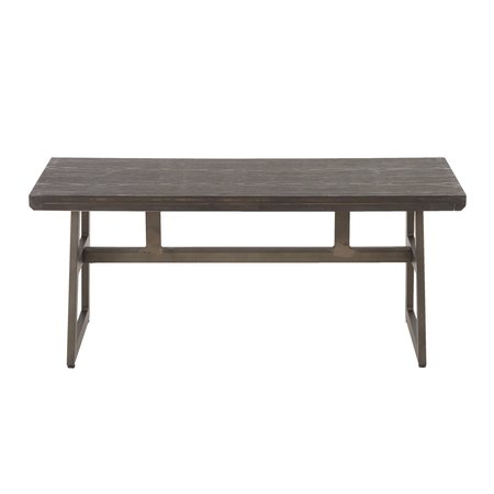 Lumisource Geo Bench BC-GEO ANE